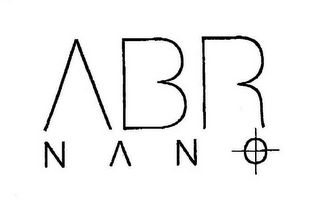 ABR NANO logo