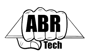 ABR TECH logo