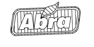 ABRA logo