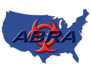 ABRA logo