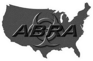 ABRA logo