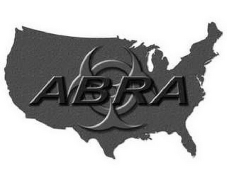 ABRA logo
