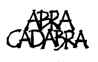 ABRA CADABRA logo