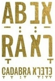 ABRA CADABRA logo