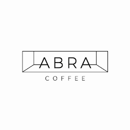 ABRA COFFEE logo