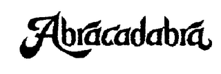 ABRACADABRA logo