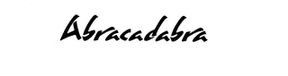 ABRACADABRA logo
