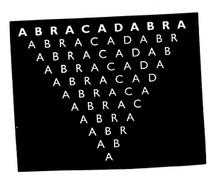 ABRACADABRA logo