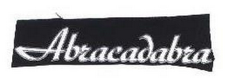 ABRACADABRA logo