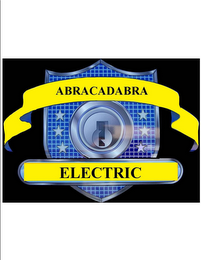 ABRACADABRA ELECTRIC logo