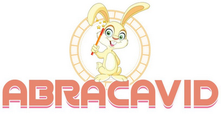 ABRACAVID logo
