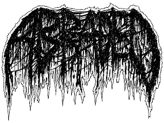 ABRADED logo