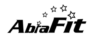 ABRAFIT logo