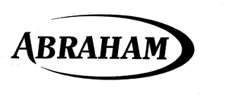 ABRAHAM logo