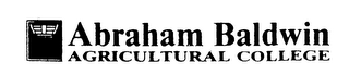 ABRAHAM BALDWIN AGRICULTURAL COLLEGE logo