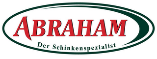 ABRAHAM DER SCHINKENSPEZIALIST logo