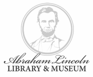 ABRAHAM LINCOLN LIBRARY & MUSEUM logo