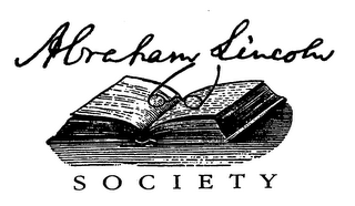 ABRAHAM LINCOLN SOCIETY logo
