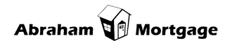 ABRAHAM MORTGAGE logo
