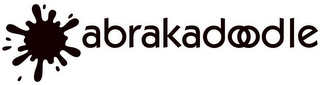 ABRAKADOODLE logo