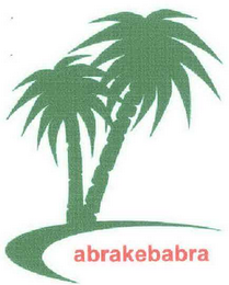 ABRAKEBABRA logo