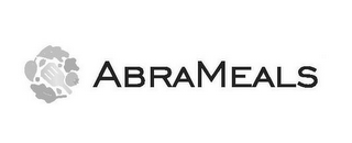 ABRAMEALS logo