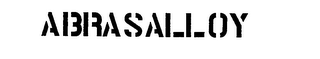ABRASALLOY logo