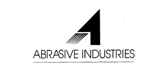 ABRASIVE INDUSTRIES logo