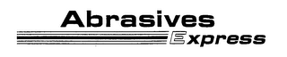 ABRASIVES EXPRESS logo