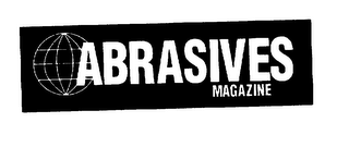 ABRASIVES MAGAZINE logo