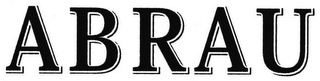 ABRAU logo