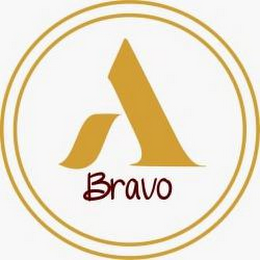ABRAVO logo