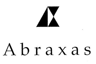 ABRAXAS logo