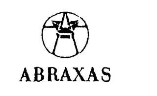 ABRAXAS logo