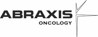 ABRAXIS ONCOLOGY logo