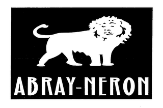 ABRAY-NERON logo
