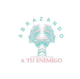 ABRAZANDO A TU ENEMIGO logo