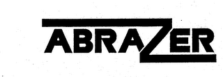 ABRAZER logo