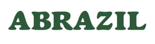 ABRAZIL logo