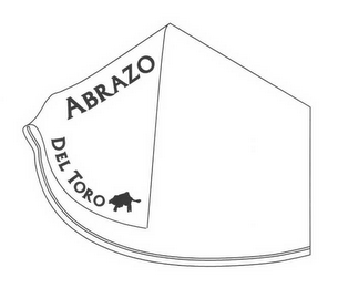 ABRAZO DEL TORO logo