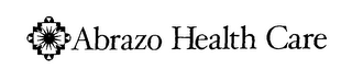 ABRAZO HEALTH CARE logo