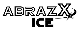 ABRAZX ICE logo