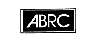ABRC logo