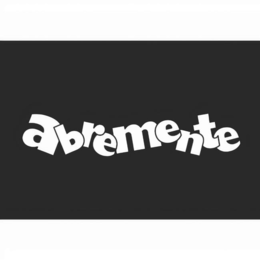 ABREMENTE logo