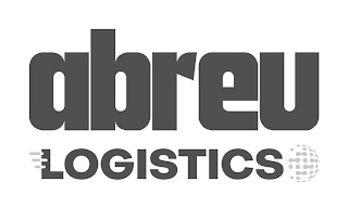 ABREU LOGISTICS logo