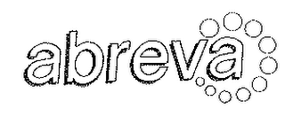 ABREVA logo