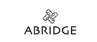 ABRIDGE logo