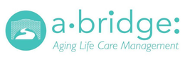 A·BRIDGE: AGING LIFE CARE MANAGEMENT logo
