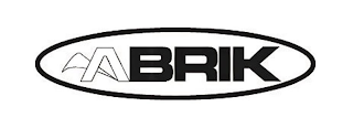 ABRIK logo