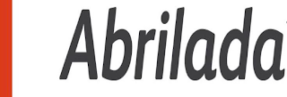 ABRILADA logo